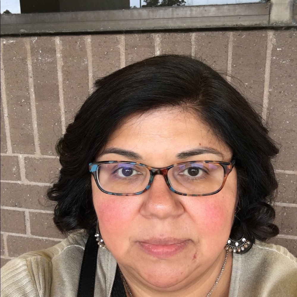 Meet your Posher, Mary